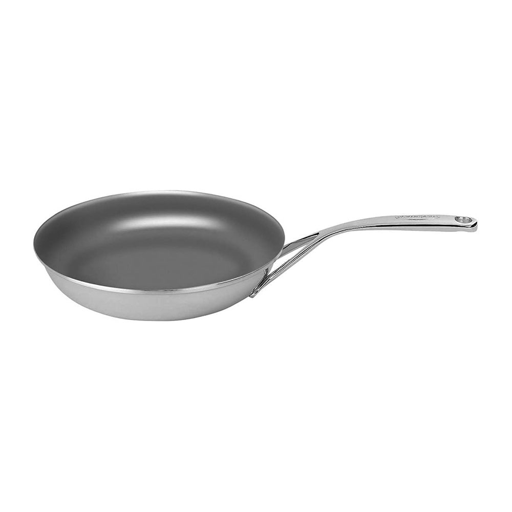 Demeyere Controlinduc® Granite non-stick frying pan