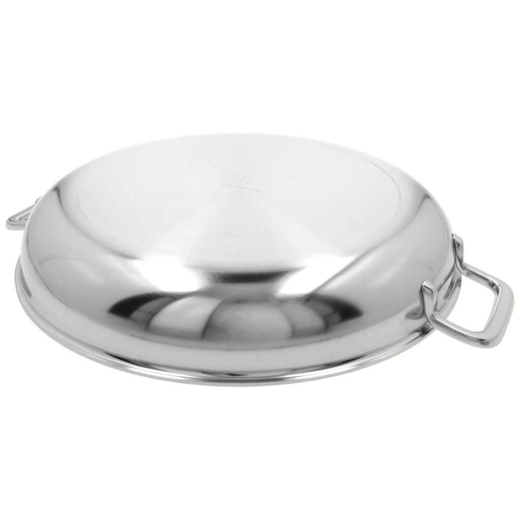 demeyere 32 cm frying pan with 2 handles 00004