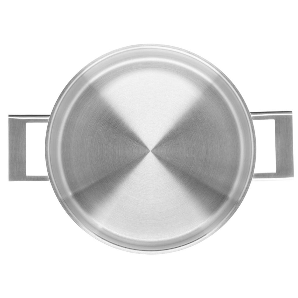 John Pawson Casserole Pot with Double-Walled Lid 00004