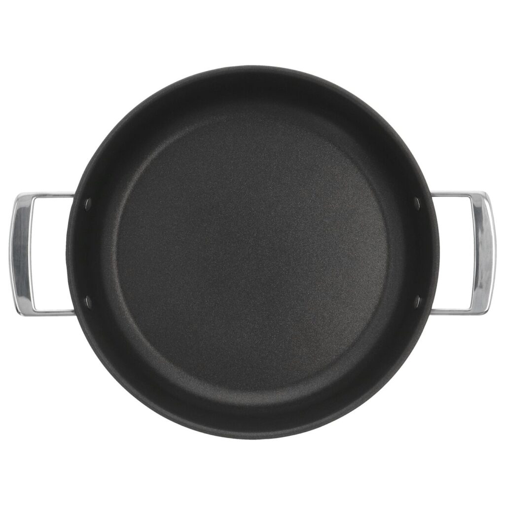 demeyere alupro-aluminium-nonstick-sauté-pan-00003