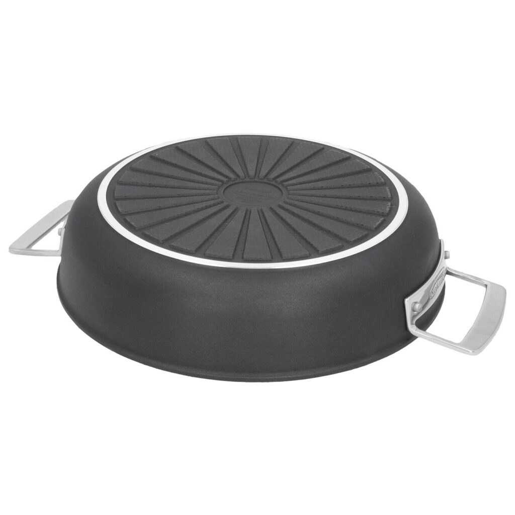 demeyere alupro-aluminium-nonstick-sauté-pan-00004