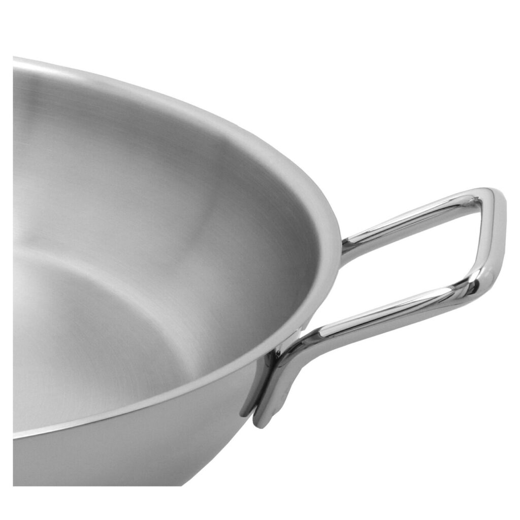 demeyere 46cm paella pan 00001