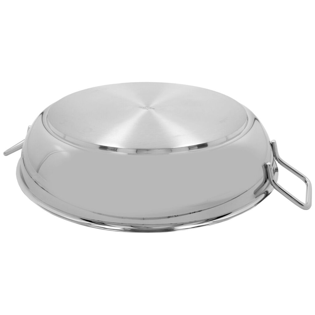 demeyere 46cm paella pan 00002