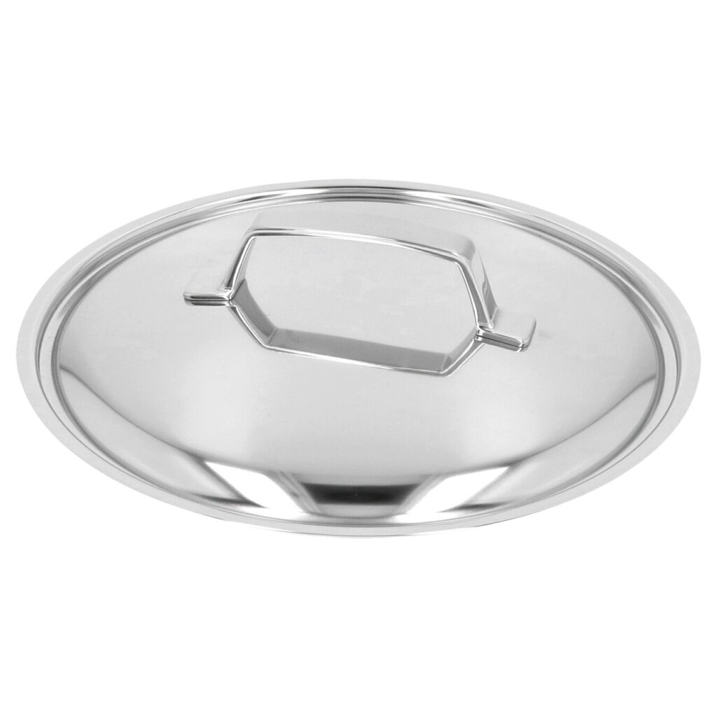 demeyere alu pro 5 duraglide titanium casserole pot 00003