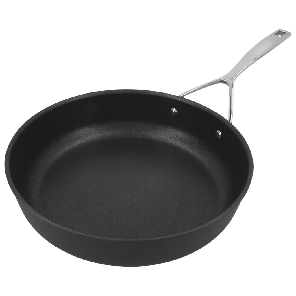 demeyere alu pro 5 duraglide titanium high frying pan 00003