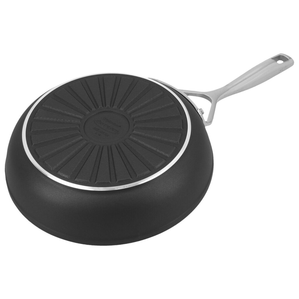 demeyere alu pro duraglide 20cm frying pan 00001