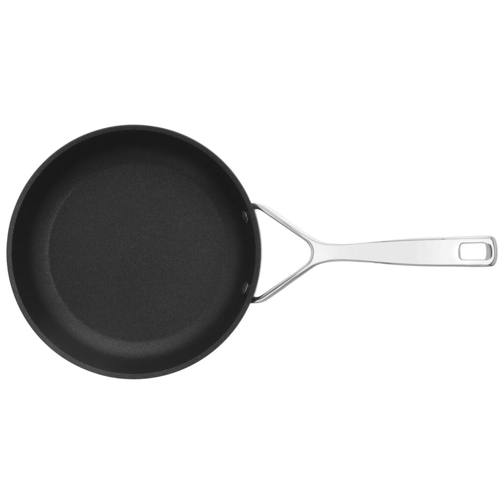 demeyere alu pro duraglide 20cm frying pan 00003