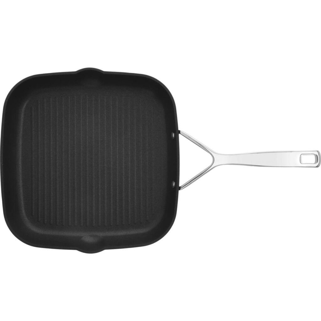 demeyere alu pro duraglide 28cm grill pan 00003