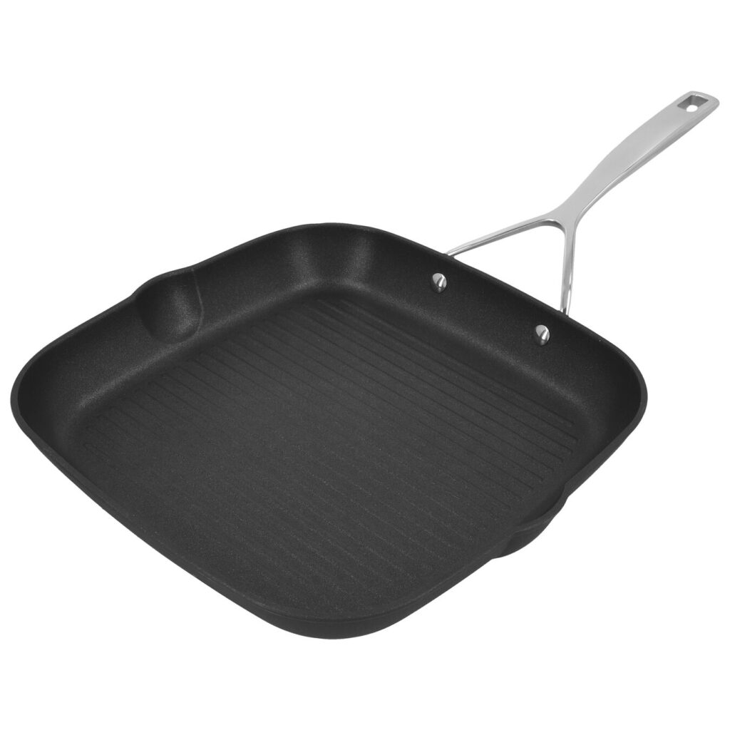 demeyere alu pro duraglide 28cm grill pan 00004