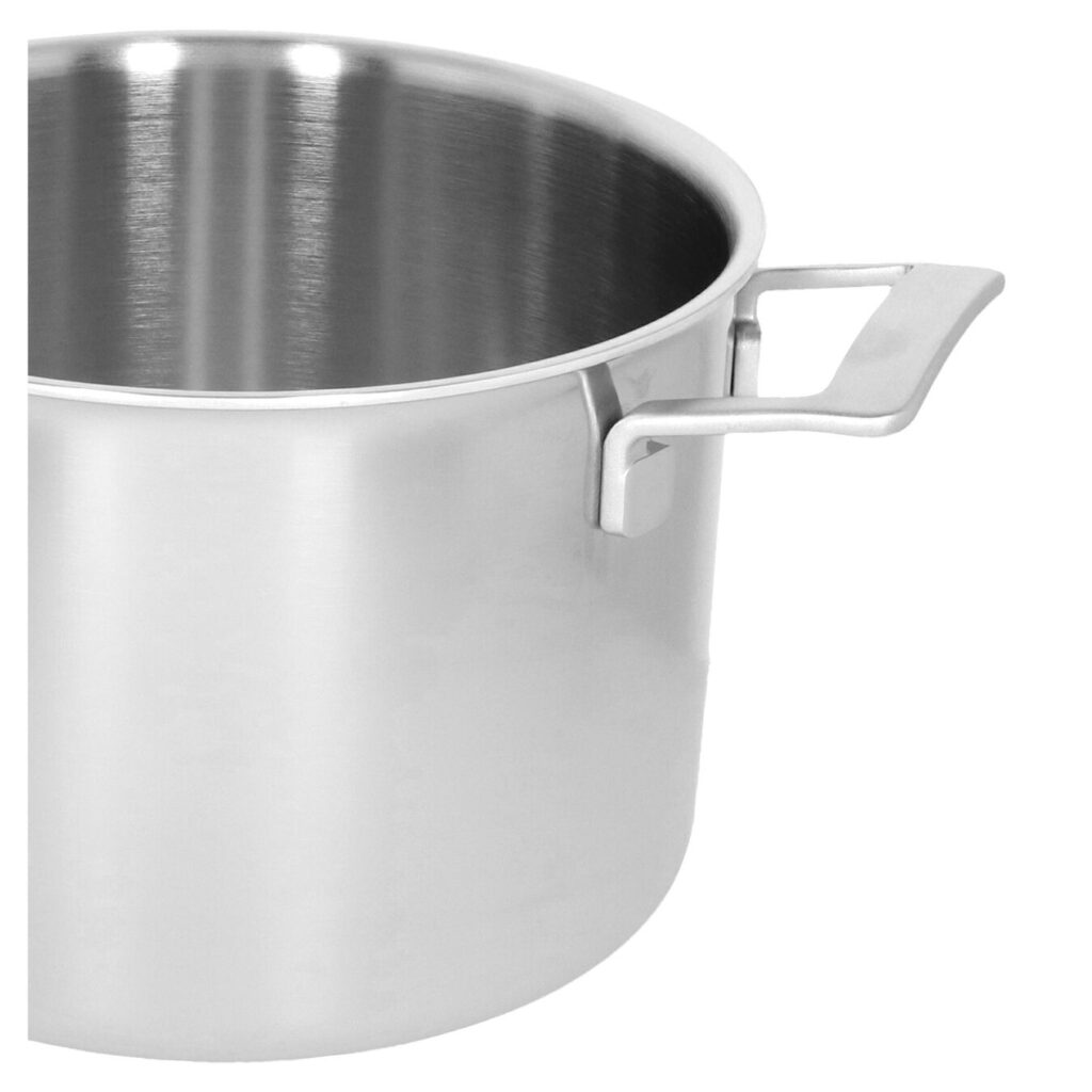 demeyere intense stock pot with double walled lid 00001