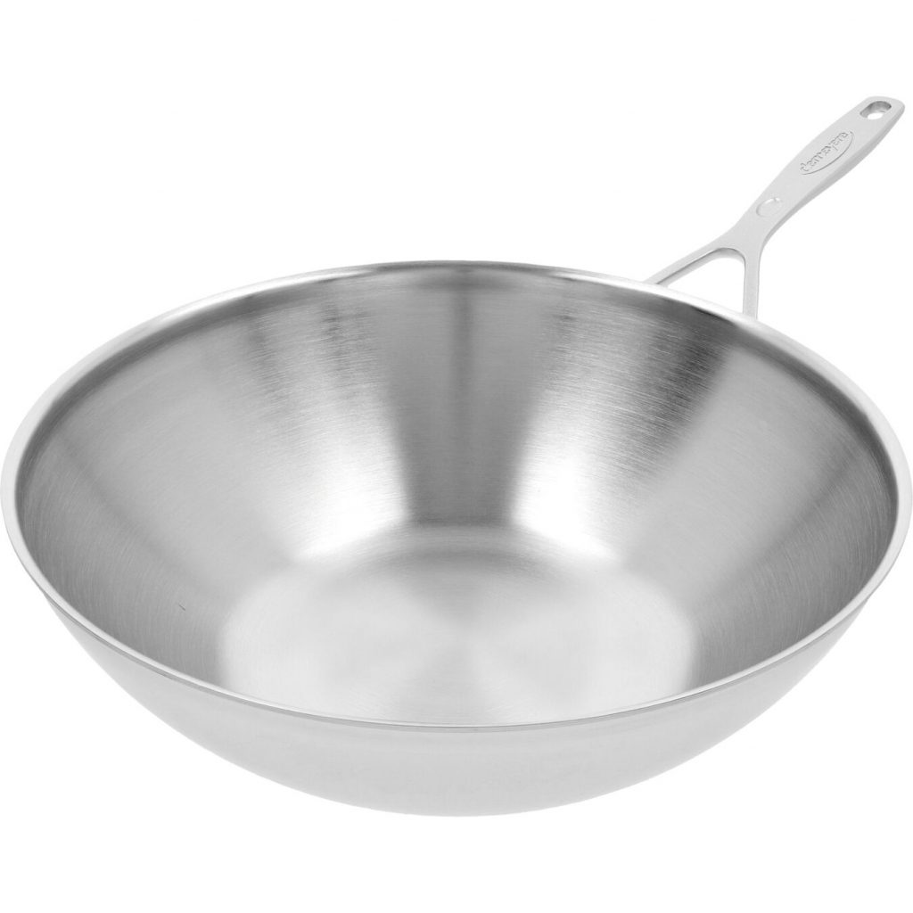 demeyere-industry-5-qt-18:10-stainless-steel-flat-bottom-wok-silver-00005