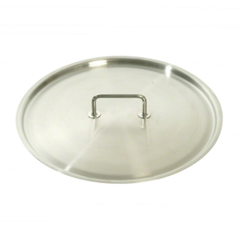 Demeyere 46cm Paella Pan Lid Cookware Obsession