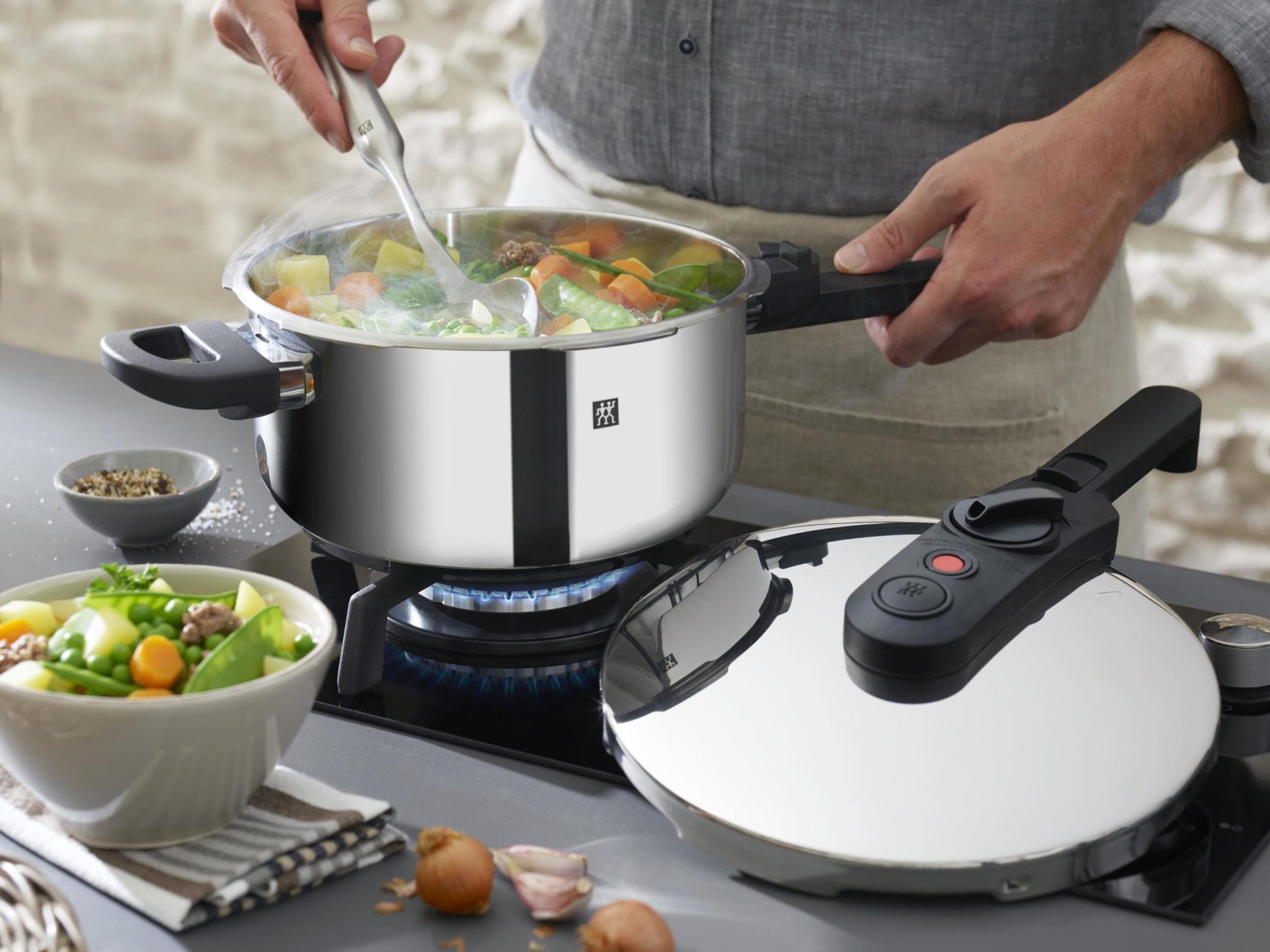 The Benefits of Using Quality Pressure Cookers Cookware Obsession