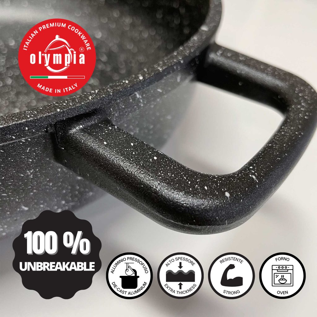 cook'induction item codes - handle