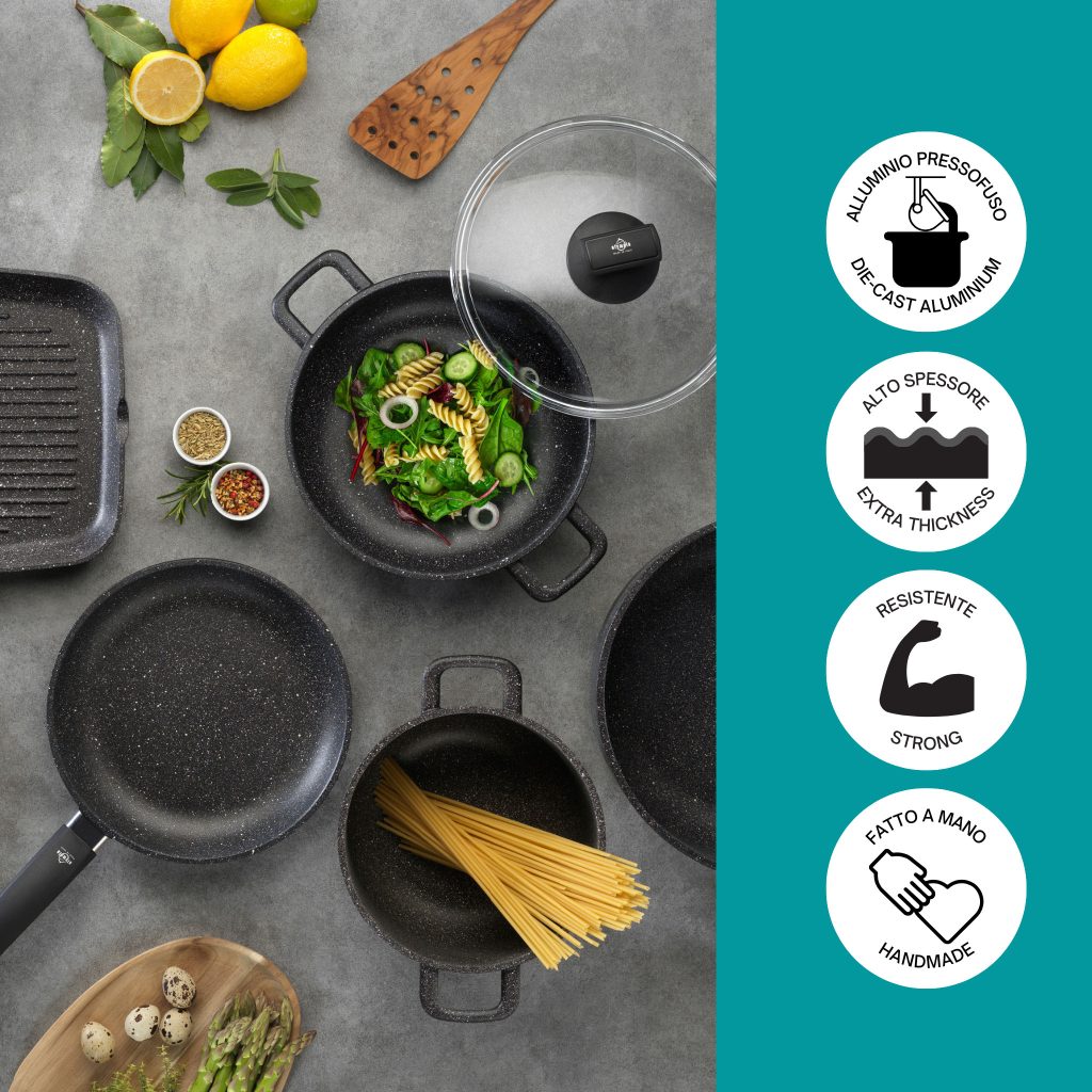 cook'induction item codes - cook'induction2