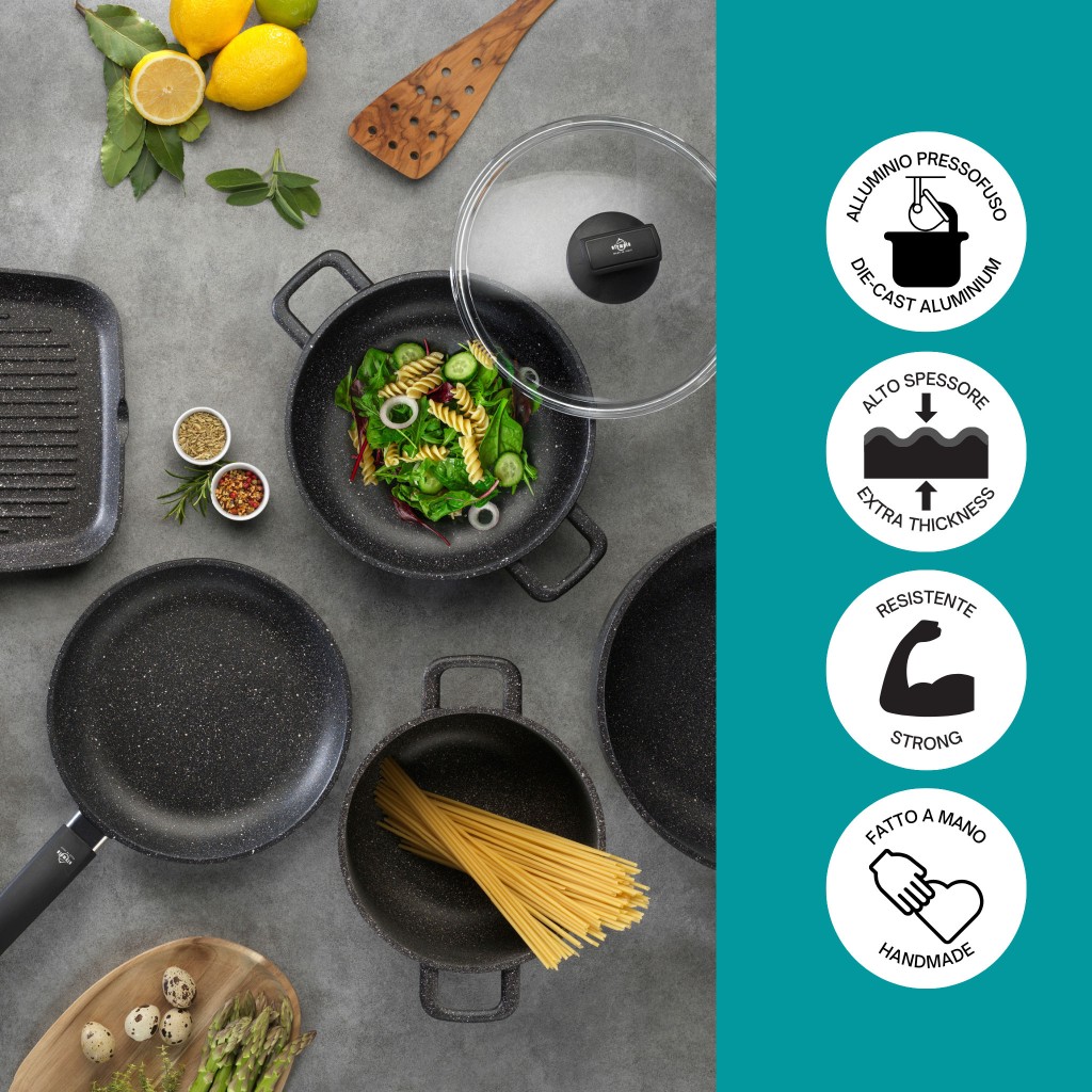 cook'induction item codes - cook'induction2